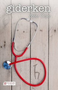 Giderken Zafer Öner Akılçelen Kitaplar