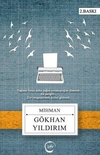Mihman Gökhan Yıldırım Sıfır Yayınları