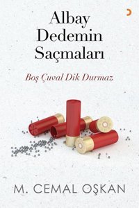 Albay Dedemin Saçmaları M. Cemal Oşkan Cinius