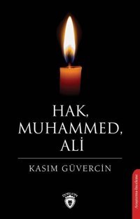 Hak Muhammed Ali Kasım Güvercin Dorlion Yayınevi