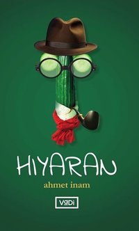 Hıyaran Ahmet İnam Vadi Yayınları