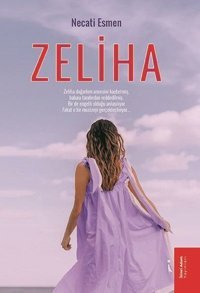 Zeliha Necati Esmen İkinci Adam Yayınları
