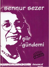 Şiir Gündemi Sennur Sezer İnsancıl Yayınları