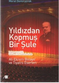 Yıldızdan Kopmuş Bir Şule Meral Demiryürek Akademik Kitaplar
