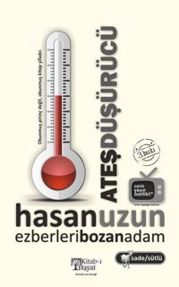 Ateş Düşürücü Hasan Uzun Kitab