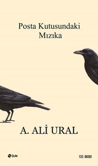 Posta Kutusundaki Mızıka A. Ali Ural Şule Yayınları