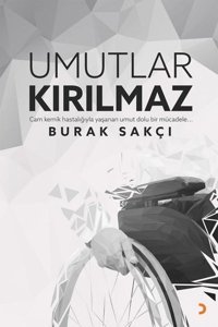 Umutlar Kırılmaz Burak Sakçı Cinius