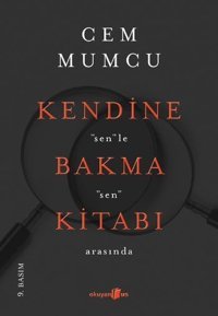 Kendine Bakma Kitabı Cem Mumcu Okuyan Us Yayınları