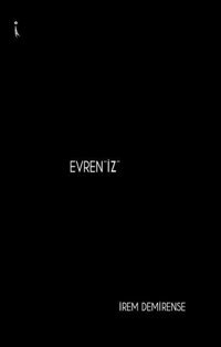 Evren'iz İrem Demirense İkinci Adam Yayınları