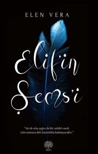 Elif'in Şems'i Elen Vera Platanus Publishing