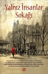Yalnız İnsanlar Sokağı Kolektif Dokuz Yayınları