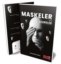 Maskeler ve Çehreler Muhammed Dönmez Yargı Yayınları