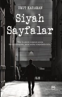 Siyah Sayfalar Umut Karaman Siyah-Beyaz