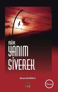 Bir Yanım Siverek Hasan Baydilli Sidar Yayınları