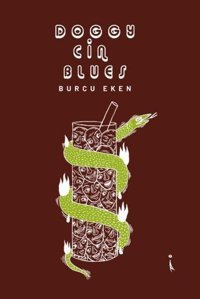 Doggy Cin Blues Burcu Eken İkinci Adam Yayınları