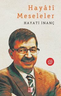 Hayati Meseleler Hayati İnanç Babıali Kültür