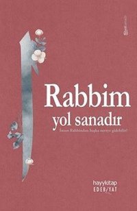 Rabbim Yol Sanadır Kolektif Hayykitap
