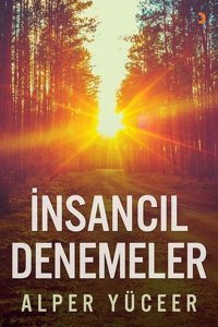 İnsancıl Denemeler Alper Yüceer Cinius