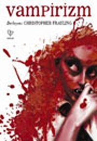 Vampirizm Christopher Frayling Varlık Yayınları