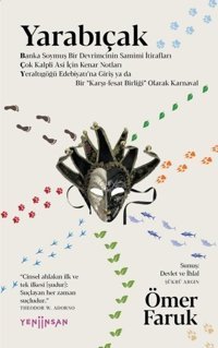 Yarabıçak Ömer Faruk Yeni İnsan Yayınevi