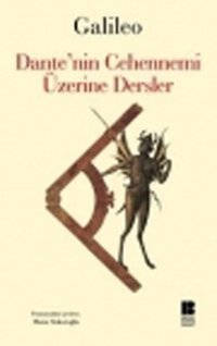 Dante'nin Cehennemi Üzerine Dersler Galileo Bilge Kültür Sanat