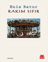 Rakım Sıfır Enis Batur Kırmızı Kedi