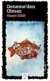 Deneme'den Olmaz Hüseyin Özbay Post Yayın