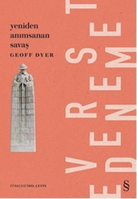 Yeniden Anımsanan Savaş Everest Yayınları