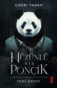 Hüzünlü Bir Ponçik - Yeni Hayat Çağrı Taner DEX