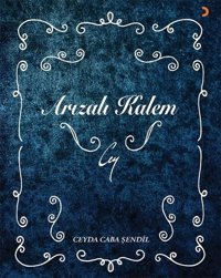 Arızalı Kalem Ceyda Caba Şendil Cinius