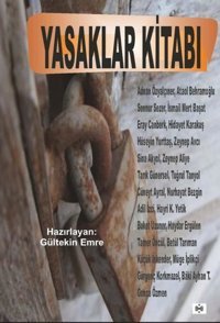 Yasaklar Kitabı Gültekin Emre Neziher
