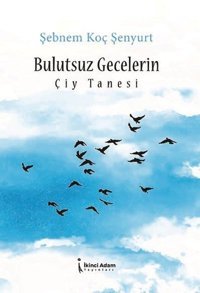 Bulutsuz Gecelerin Çiy Tanesi Şebnem Koç Şenyurt İkinci Adam Yayınları
