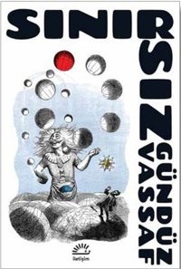 Sınırsız Gündüz Vassaf İletişim Yayınları