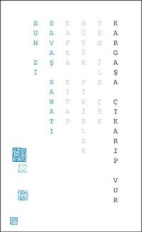 Savaş Sanatı Sun Zi Kafka Kitap