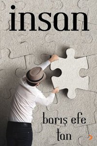 İnsan Barış Efe Tan Cinius