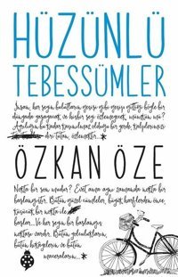 Hüzünlü Tebessümler Özkan Öze Uğurböceği