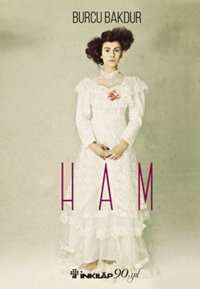 Ham Burcu Bakdur İnkılap Kitabevi
