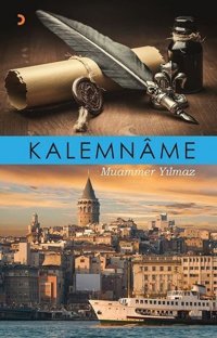 Kalemname Muammer Yılmaz Cinius
