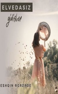 Elvedasız Gidişler Eshqin Agazade Platanus Publishing