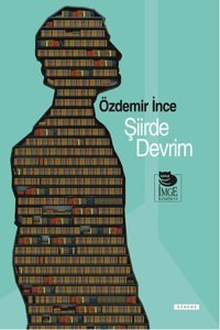Şiirde Devrim Özdemir İnce İmge Kitabevi