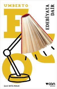 Edebiyata Dair Umberto Eco Can Yayınları