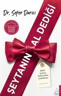 Şeytanın Al Dediği Sefer Darıcı Destek Yayınları