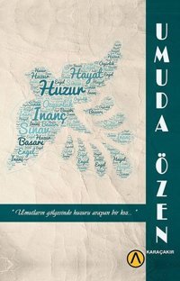 Umuda Özen Özen Karaçakır Ares Kitap