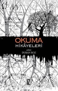 Okuma Hikayeleri Kolektif İz Yayıncılık