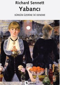 Yabancı Richard Sennett Metis Yayınları
