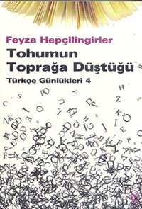 Tohumun Toprağa Düştüğü Feyza Hepçilingirler Everest Yayınları