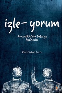 İzle - Yorum Cenk Sabah Tuzcu Cinius