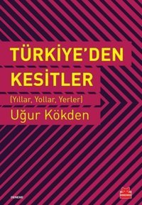Türkiye'den Kesitler Uğur Kökden Kırmızı Kedi