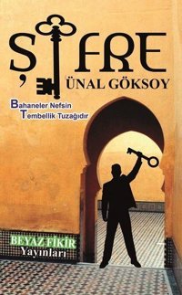 Şifre Ünal Göksoy Beyaz Fikir Yayınları