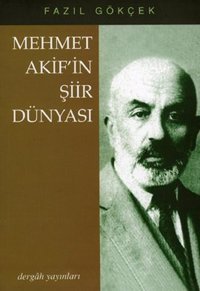 Mehmet Akif'in Şiir Dünyası Fazıl Gökçek Dergah Yayınları